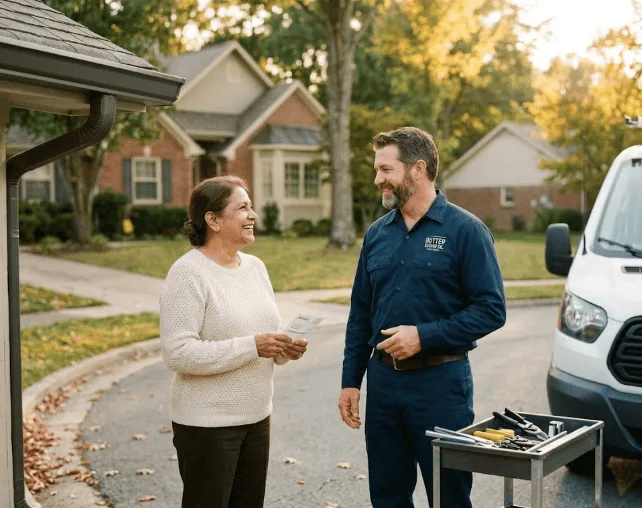 Gutter Repair Topeka, KS FAQs