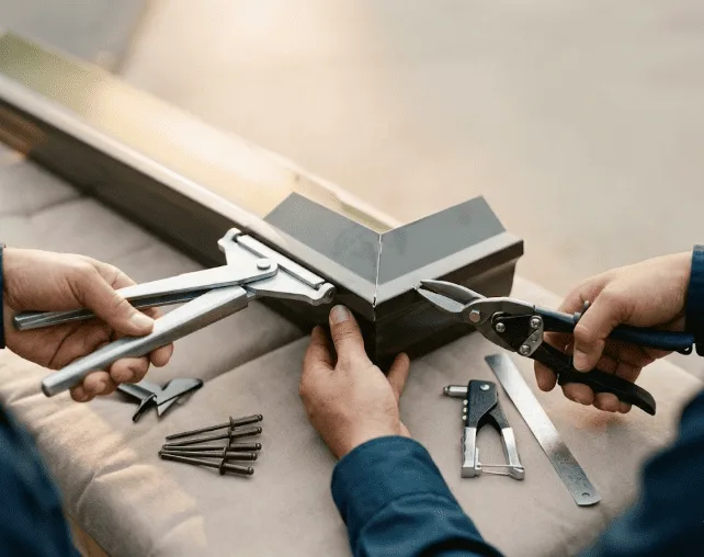 Why choose Gutter Repair in Topeka, KS